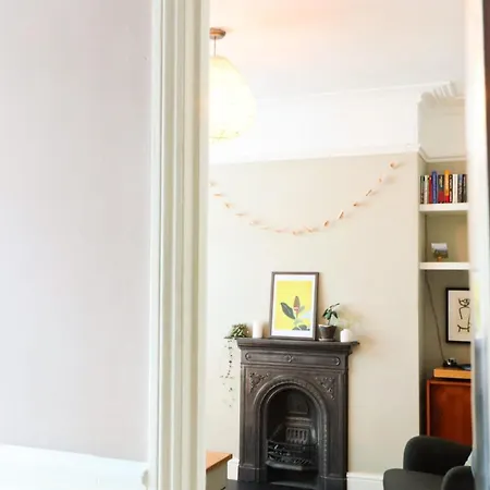 Dunford Road 2 Bedroom House Apartman Bristol