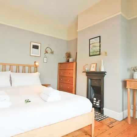 شقة Dunford Road 2 Bedroom House *